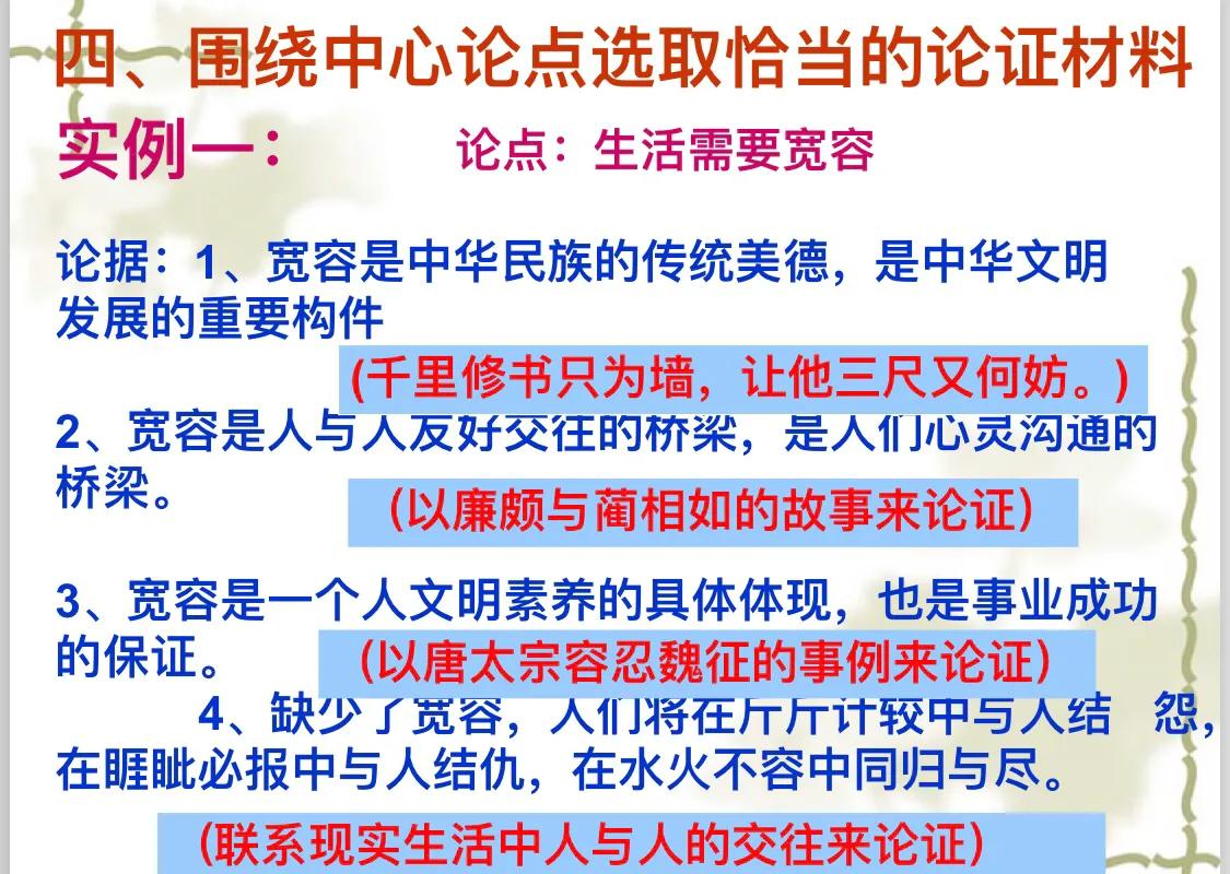 议OO写作指导——如何写好规范议OO（持续更新）