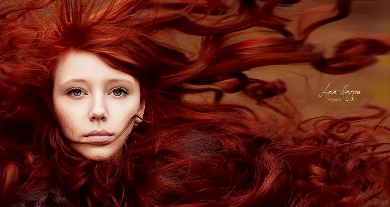 「人像摄影」乌克兰摄影师拍得优雅美女作品欣赏