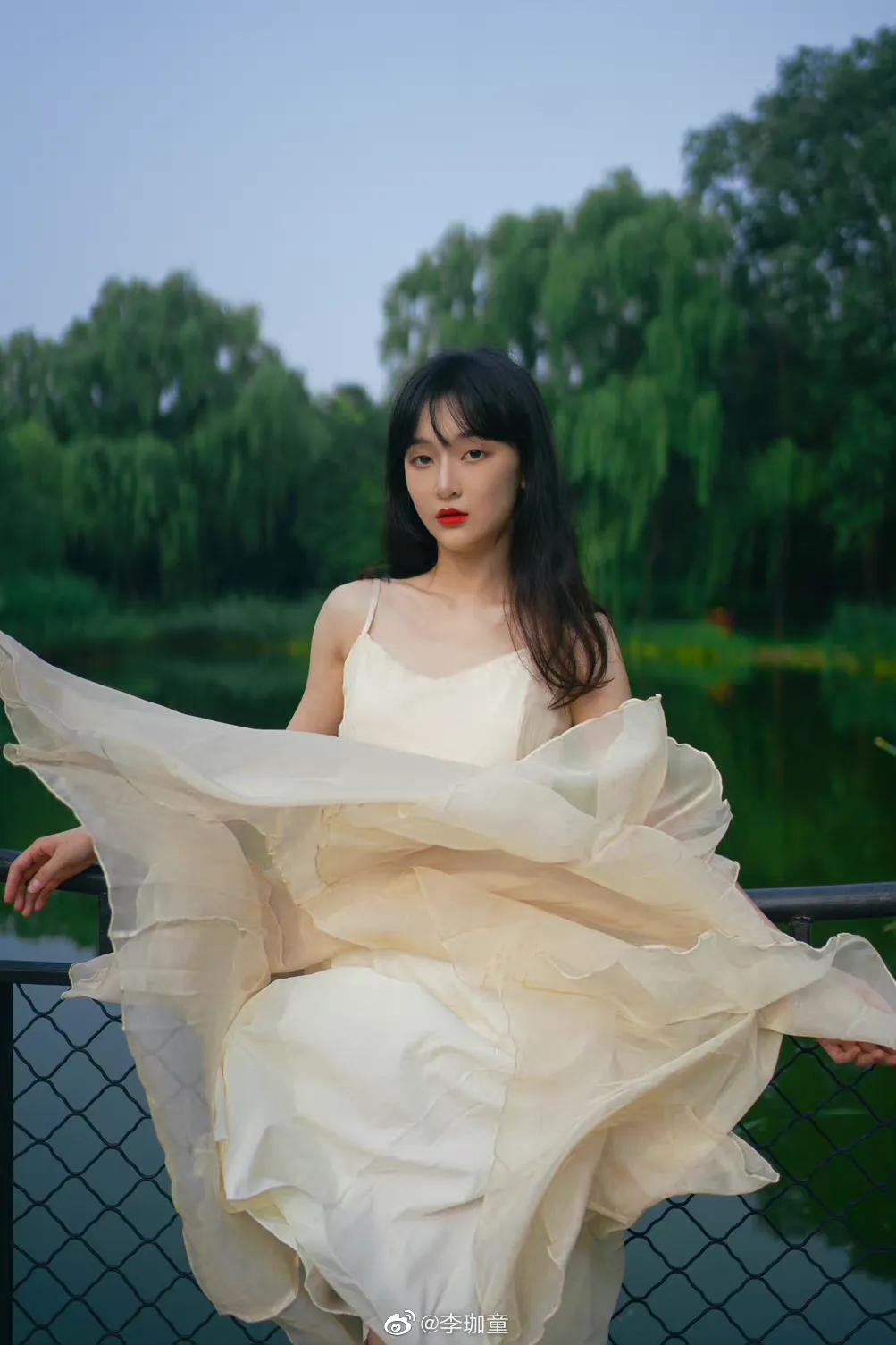 北京电影学院_李珈童