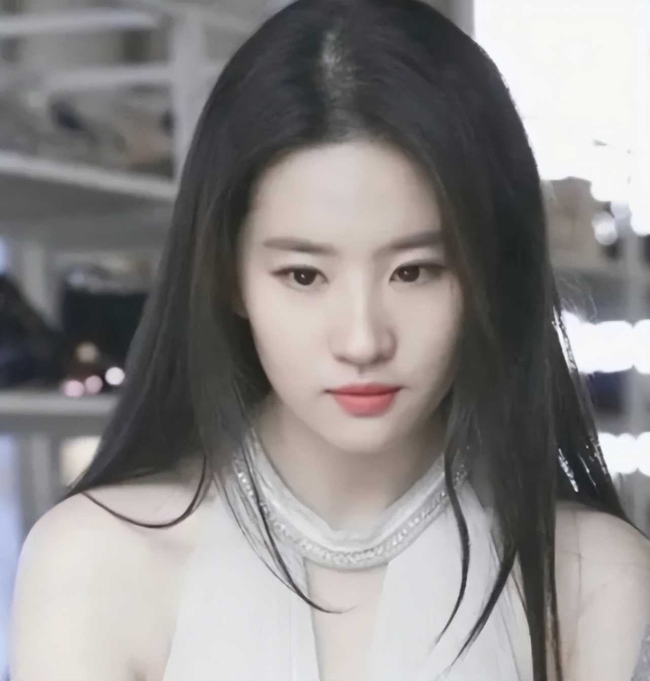 刘亦菲｜神仙姐姐绝美图片
