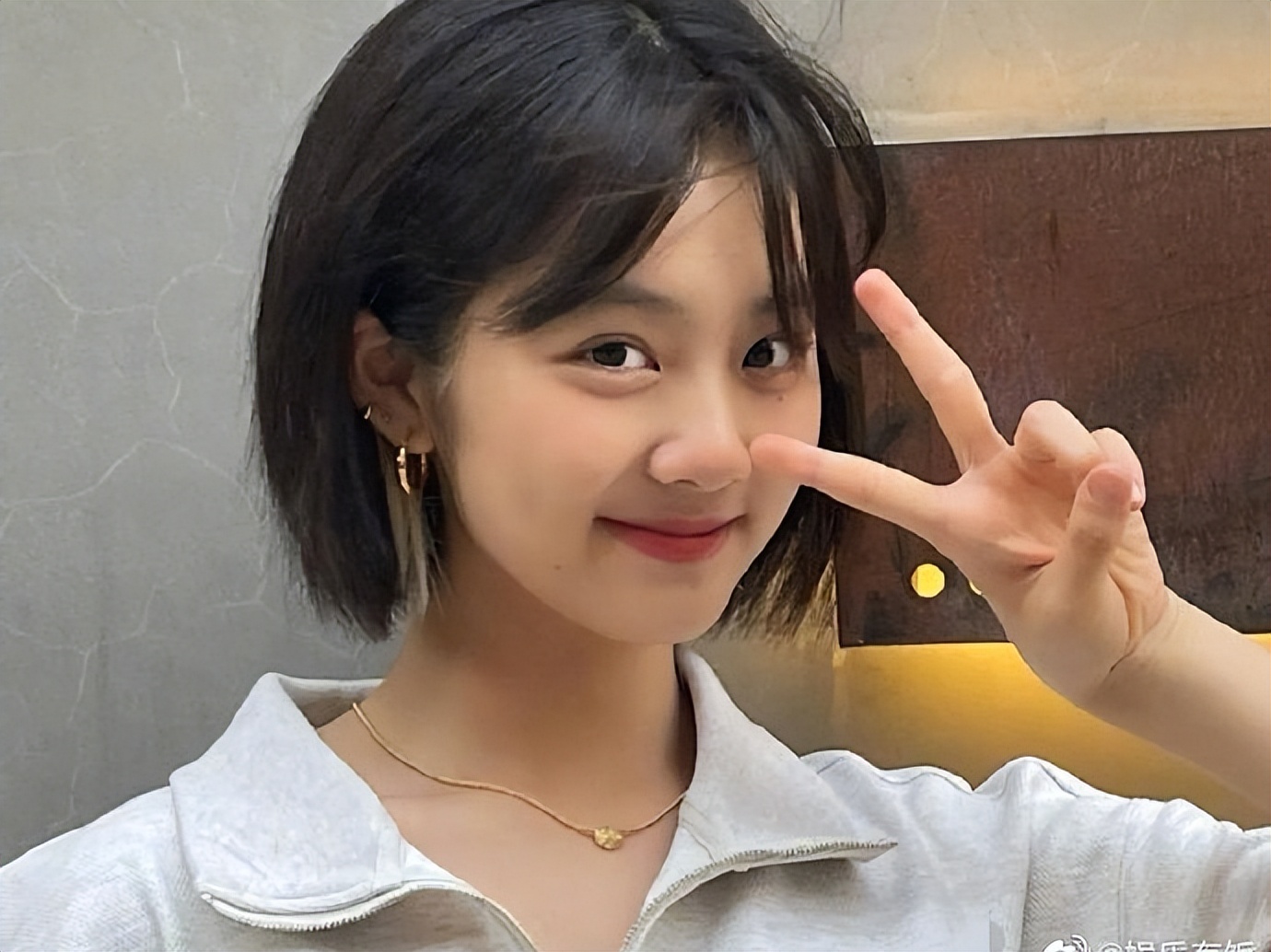 太优秀：黄磊女儿开通读书公众号，给同龄人讲故事