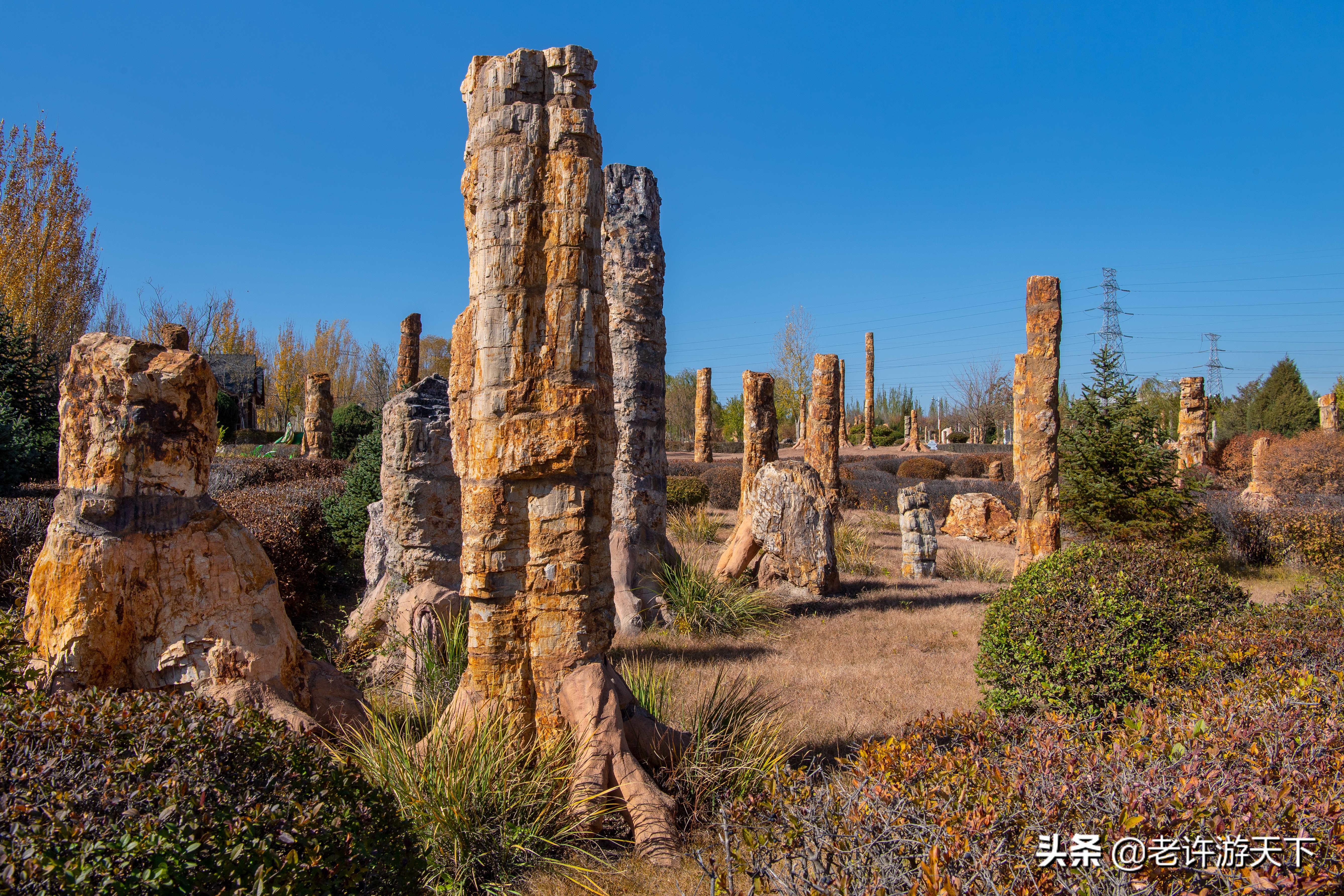 老许路书：游遍辽宁，美景一网打尽，14个地市一个不能少（辽西）