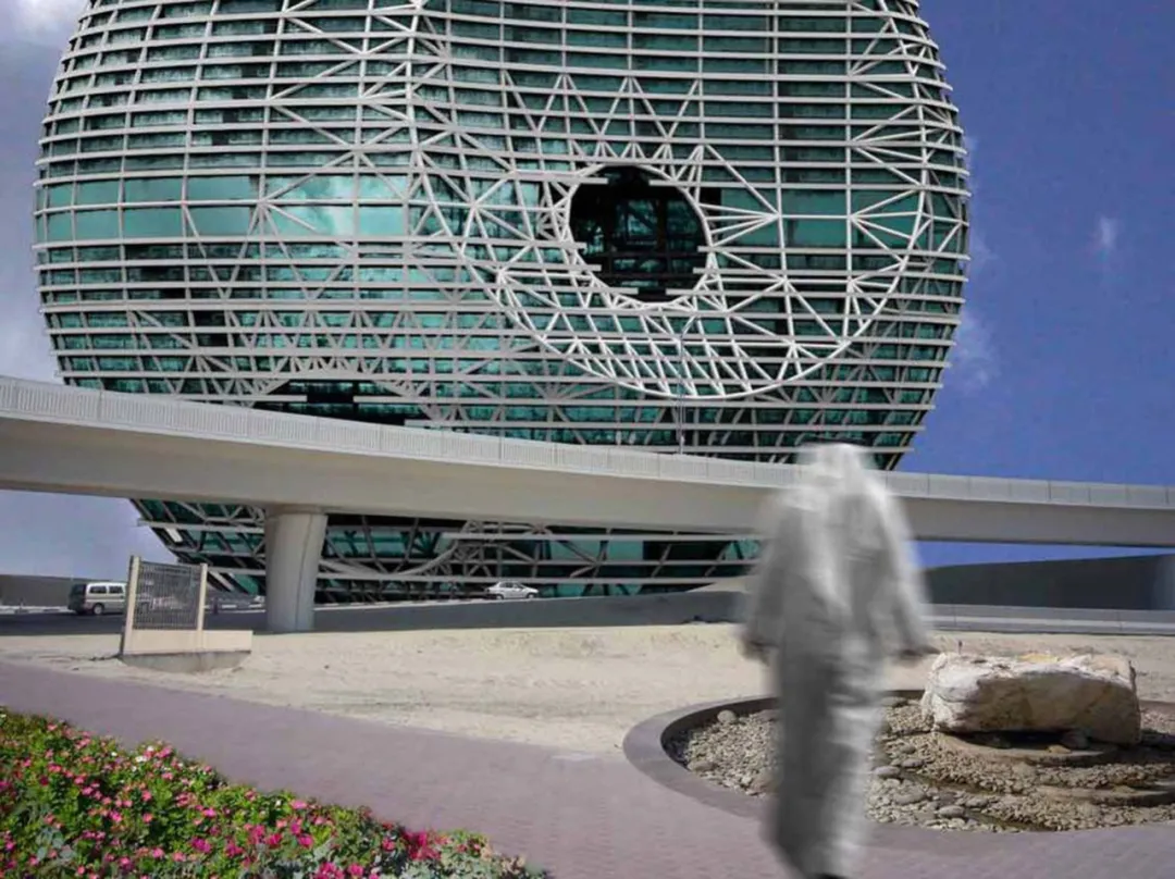 那些备受期待,却从未建成的十大建筑