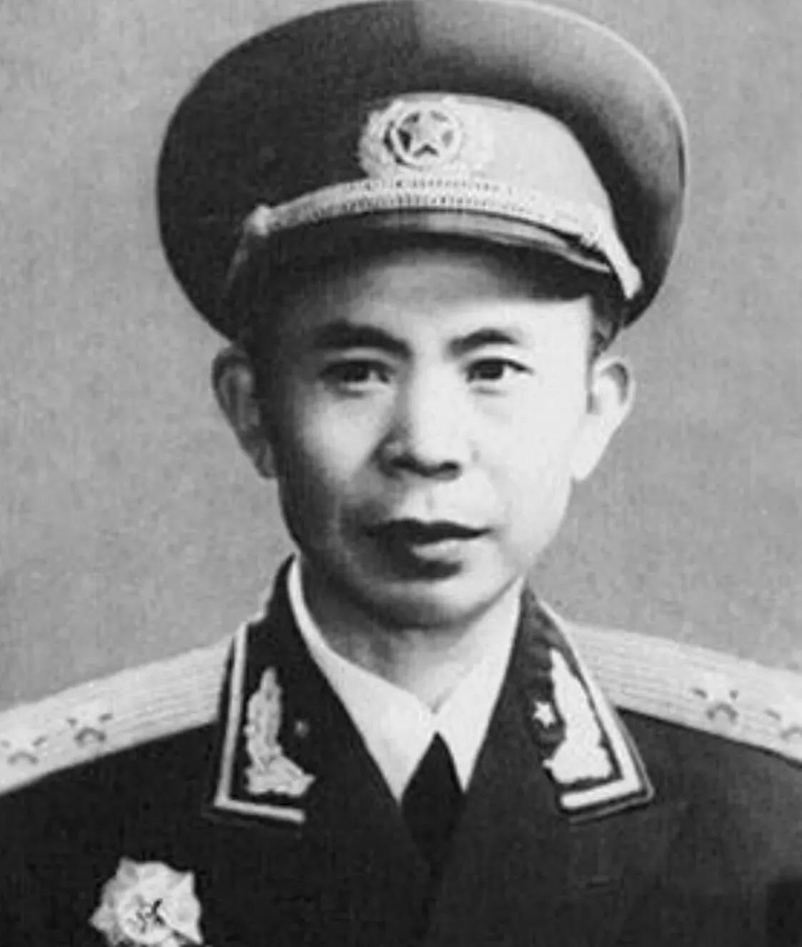 南京军事学院战役系首届学员名单大全：授衔情况，毕业分配去向