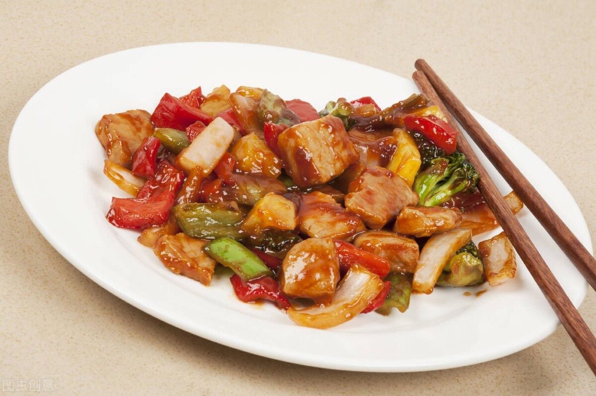 中西饮食文化（中西方饮食文化差异有多大看完你就知道了）