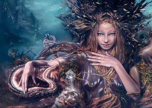 揭密！全球10大未解之谜 真有长角的人类吗？