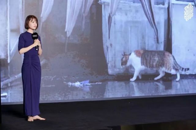 《爱情神话》5天票房未过亿，导演邵艺辉：一切都是为自己能拍