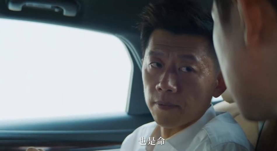 罗晋《庭外》今晚6点开播，阵容强大，3大看点啥都有，有大剧看了