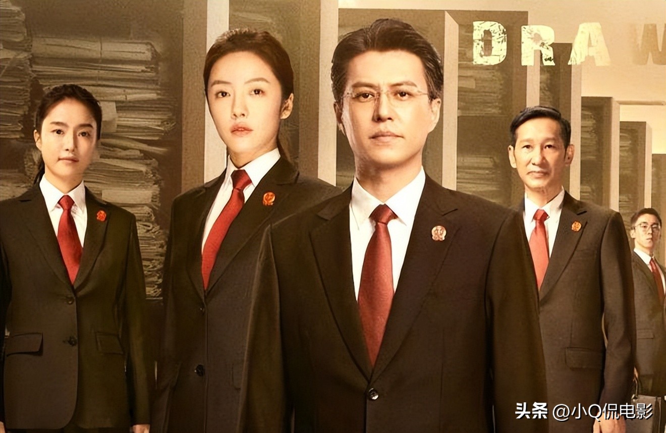 2022下半年网络热度最高的10部剧，多部质量不错，你追了几部？