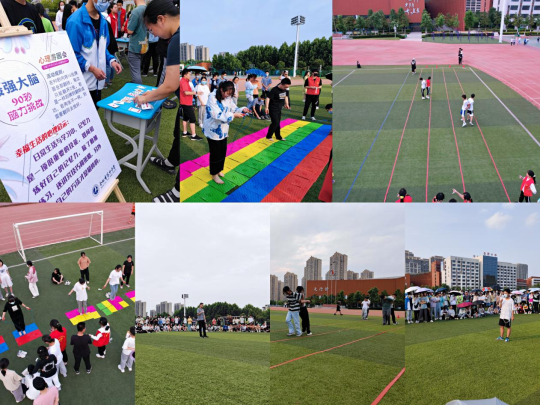 合肥十中2021-2022学年生涯规划教育工作纪实