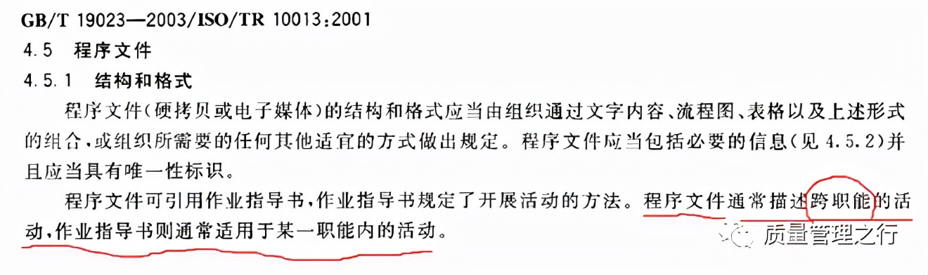 质量管理体系的意义,质量管理体系是什么意思