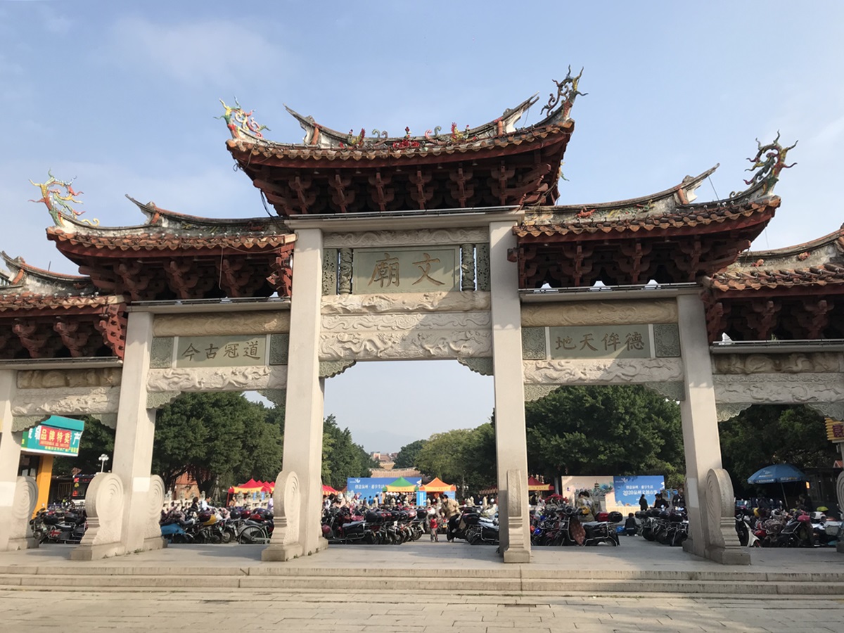 泉州必打卡的十处景点，每一个都值得怀念