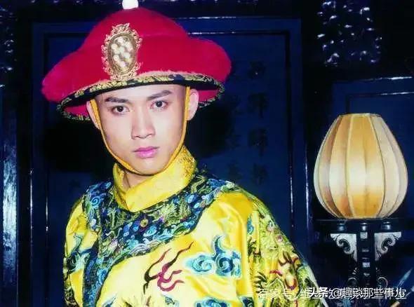 都说聂远错失杨过可惜，那么他到底适不适合演杨过呢？