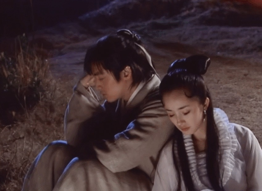 赵丽颖最新生图曝光，这脸怎么像17年前爆火退圈的她？