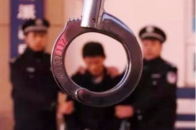 江西土皇帝陈辉民落网记：谋财害命两年出狱，2020年被判死刑