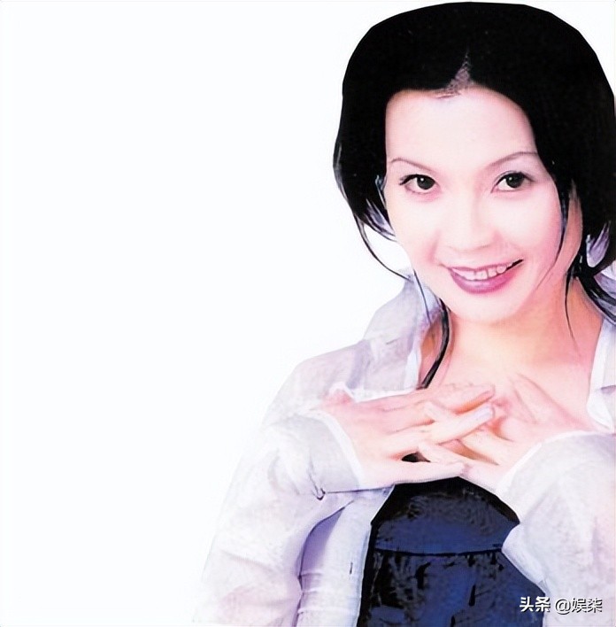 她，27岁爆红，37岁生子“险”一尸两命，离婚后一生未嫁