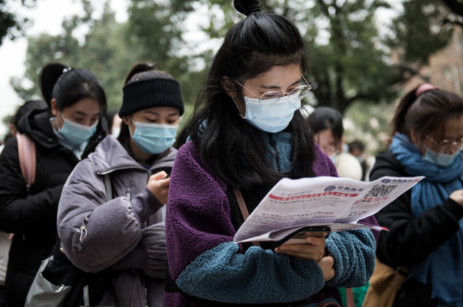 2022考研数学遇“偶数年”实锤了！考生哭天抢地，一个大题都不会