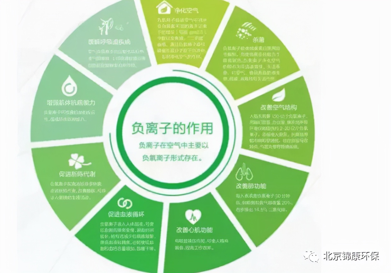 室內污染危害你知道多少？不只是甲醛，還有它們