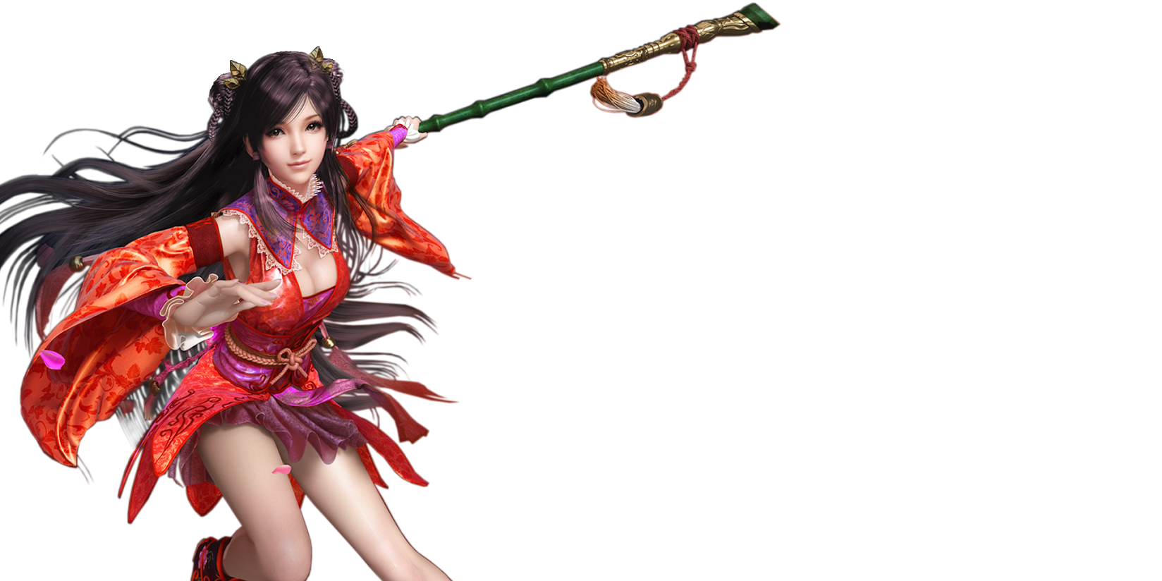 五本超级经典的多女主后宫文，刺激程度堪比琼明