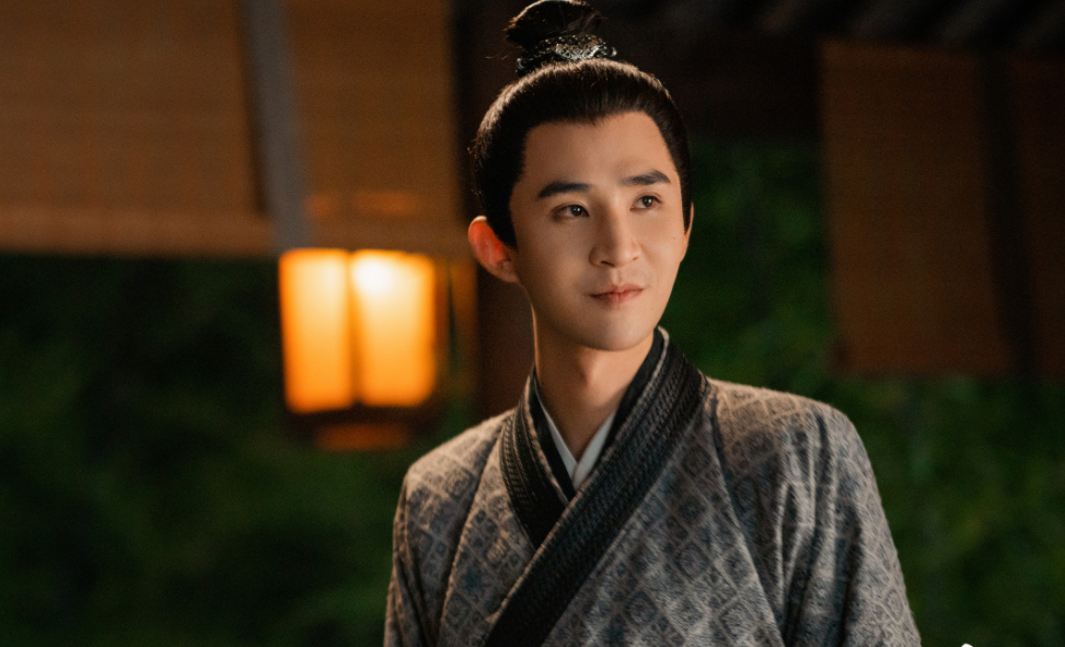 梦华录：葛招娣结局逆袭，她才是最幸福的姑娘