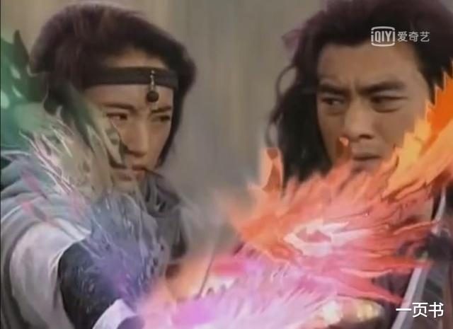 十部火遍全国的武侠剧，无人敢翻拍，水月洞天上榜，风云难度最大