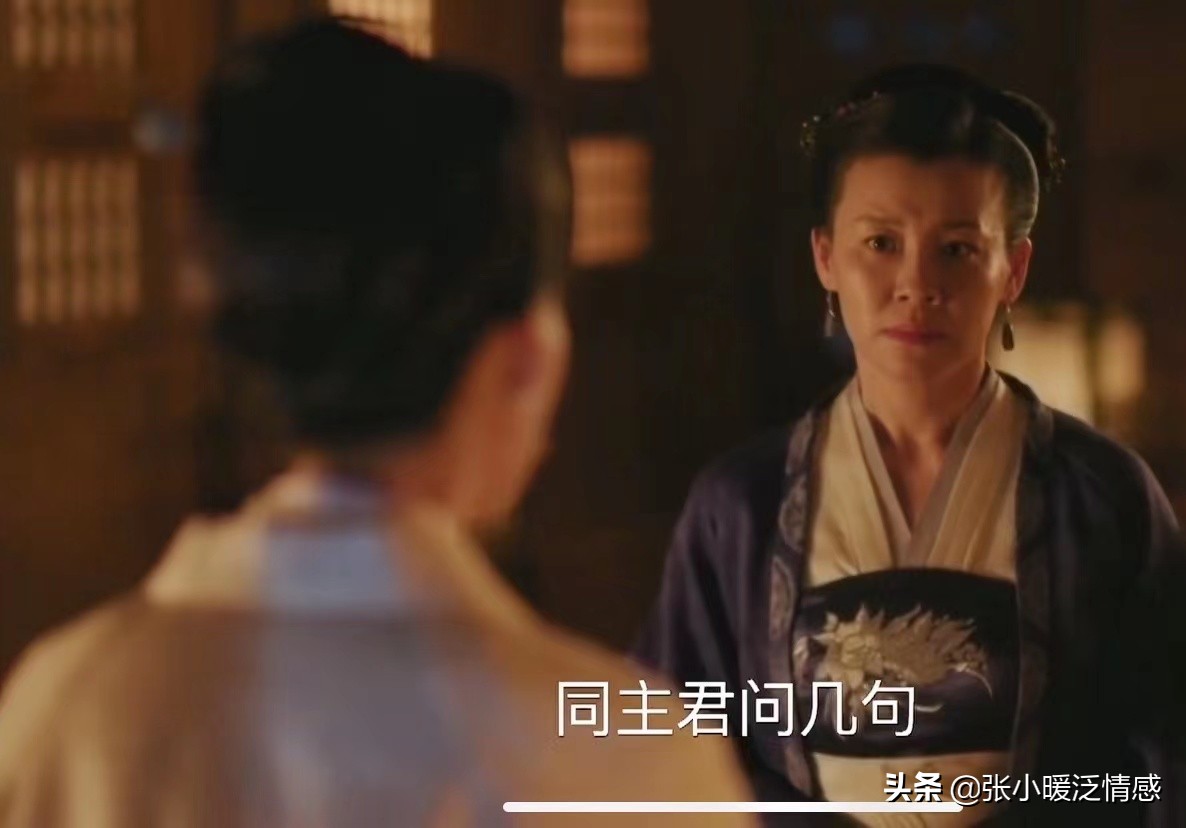 再看《知否》顿悟：盛紘对林小娘的卧榻流连忘返的真实隐情