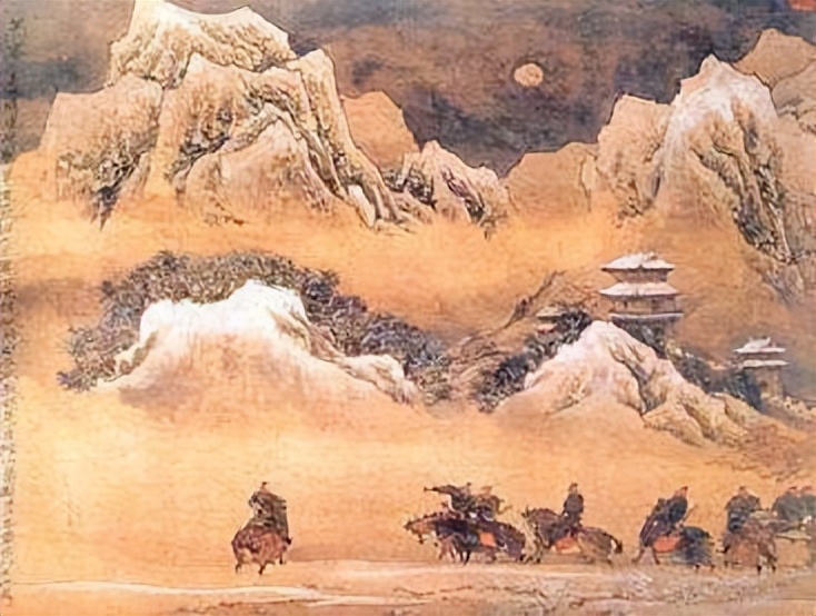 十首描写马的古诗，点开文章看看有没有你知道的