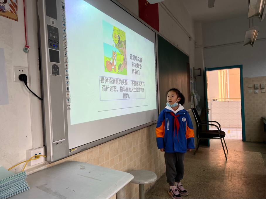 书香润泽生命 阅读成就未来｜继续走进双流区棠湖小学书香班级