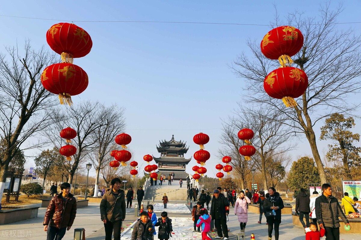 年味要回来了？人大代表建议春节假期延长到10天，网友一致赞成