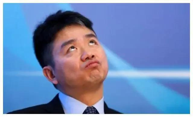 隐退两个月的刘强东疯狂套现22亿，为什么要套现？