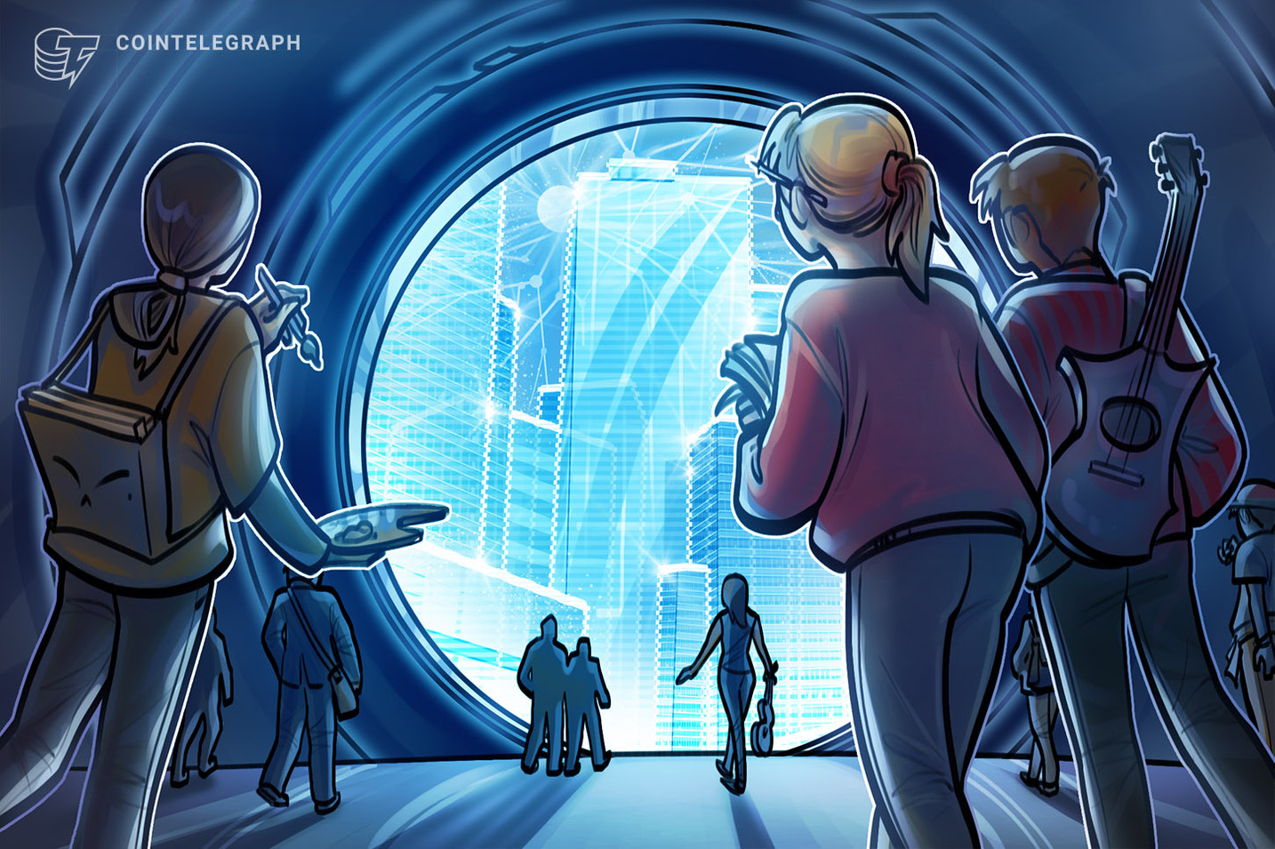 创造者经济：我们如何到达那里以及为什么我们需要它的 Web3 升级