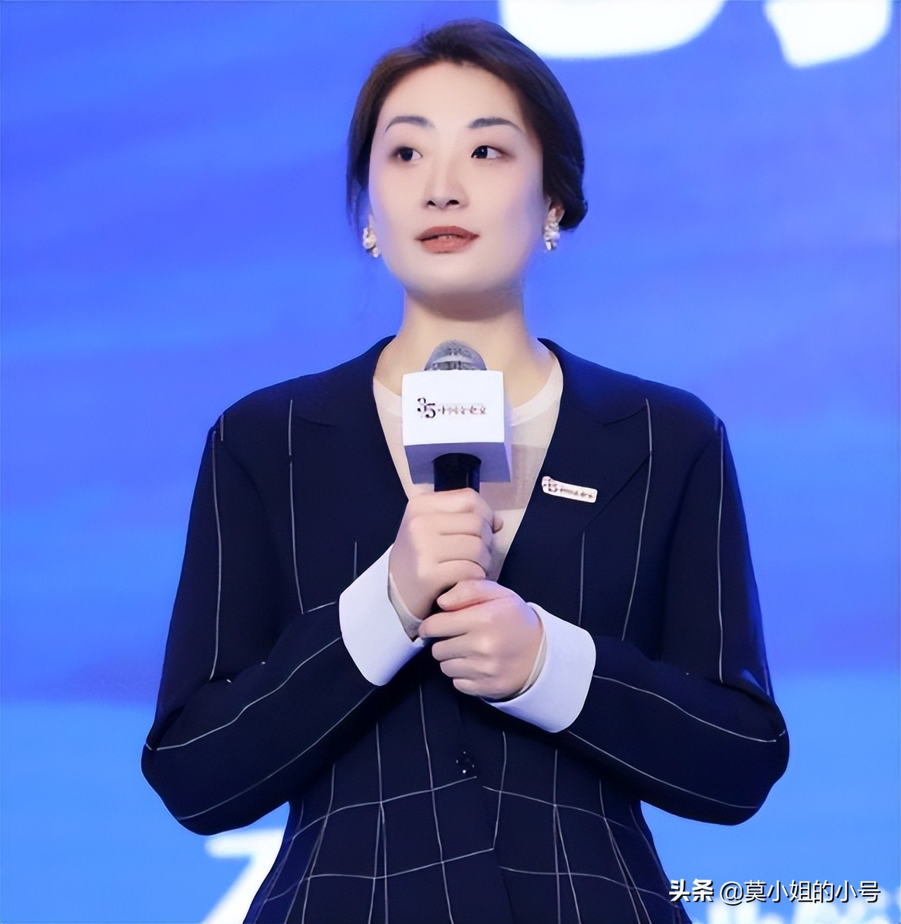 7位名媛千金，空有百亿身家却情路坎坷，有人40岁没谈过恋爱