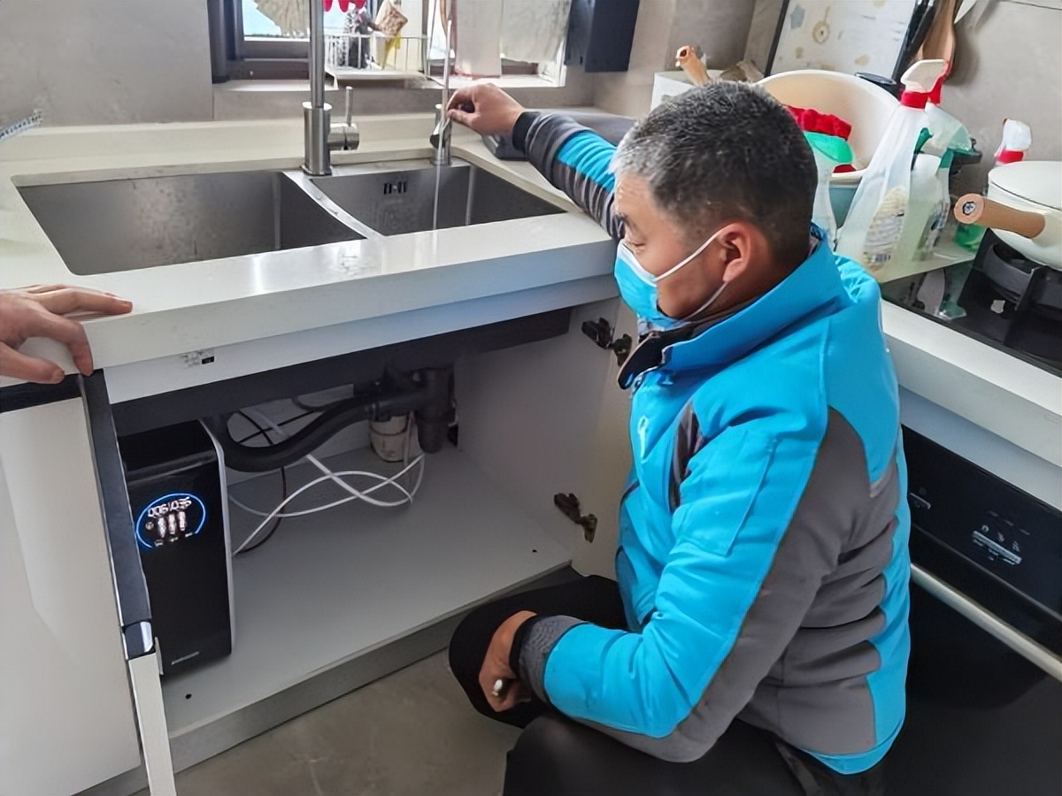 房屋装修，先装修还是先买家电？过来人凭经验告诉你