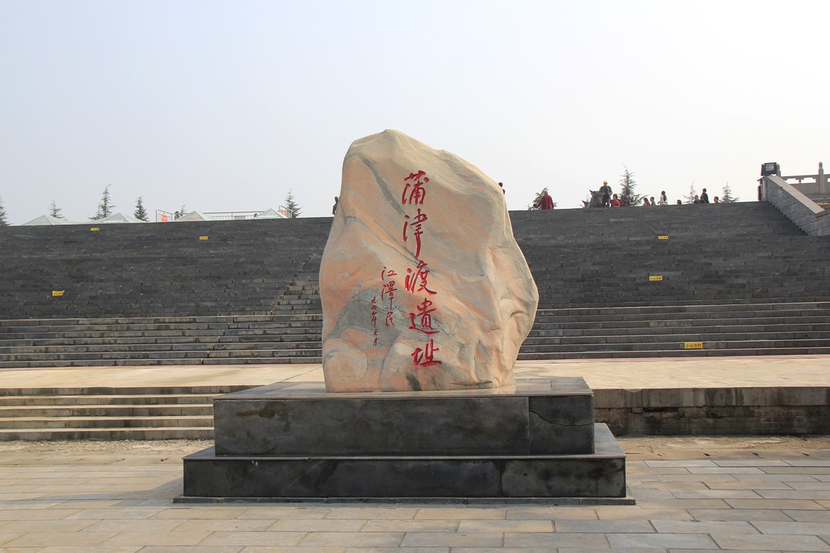 山西运城，竟然有那么多好玩的地方