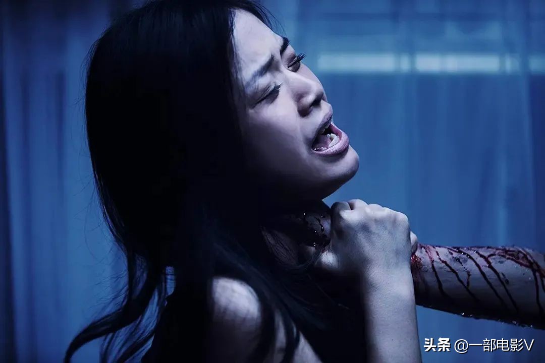 不看到结尾你根本不知道发生了什么的恐怖片