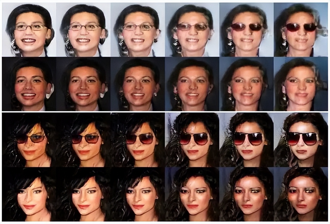 AI 换脸术「Deepfakes」8 年进化史