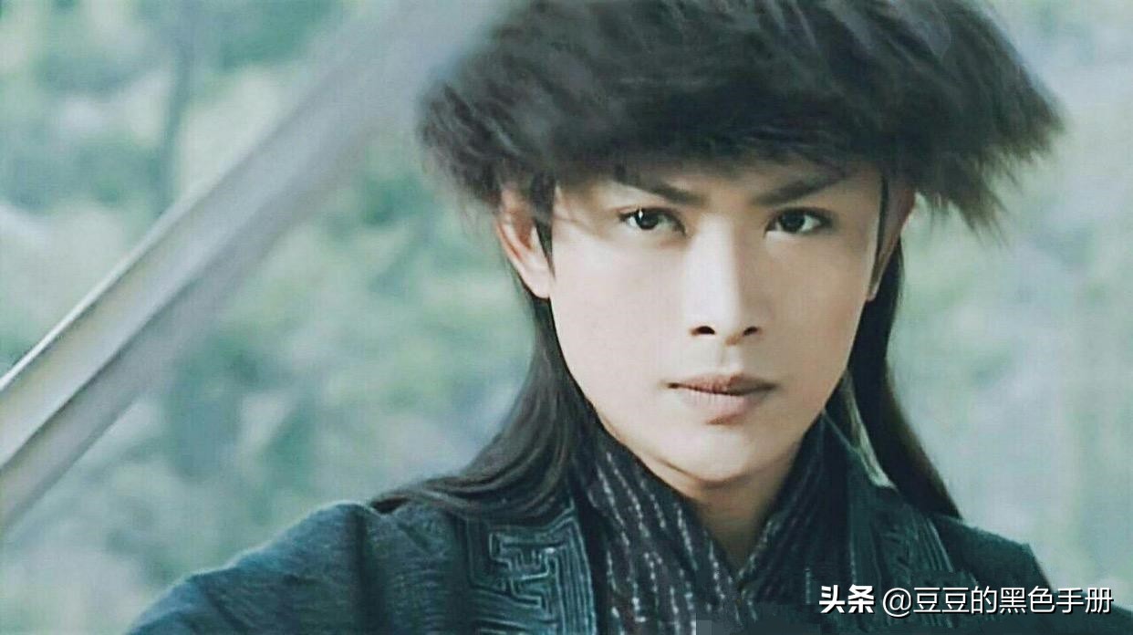 鲁地产大帅哥！看这10位山东男星，就知现在的古装美男是啥水平了