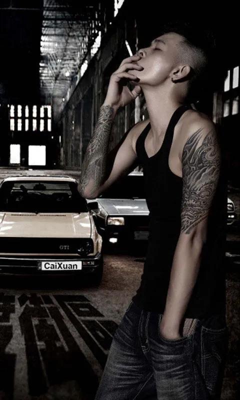 超霸气怼人毒舌句子