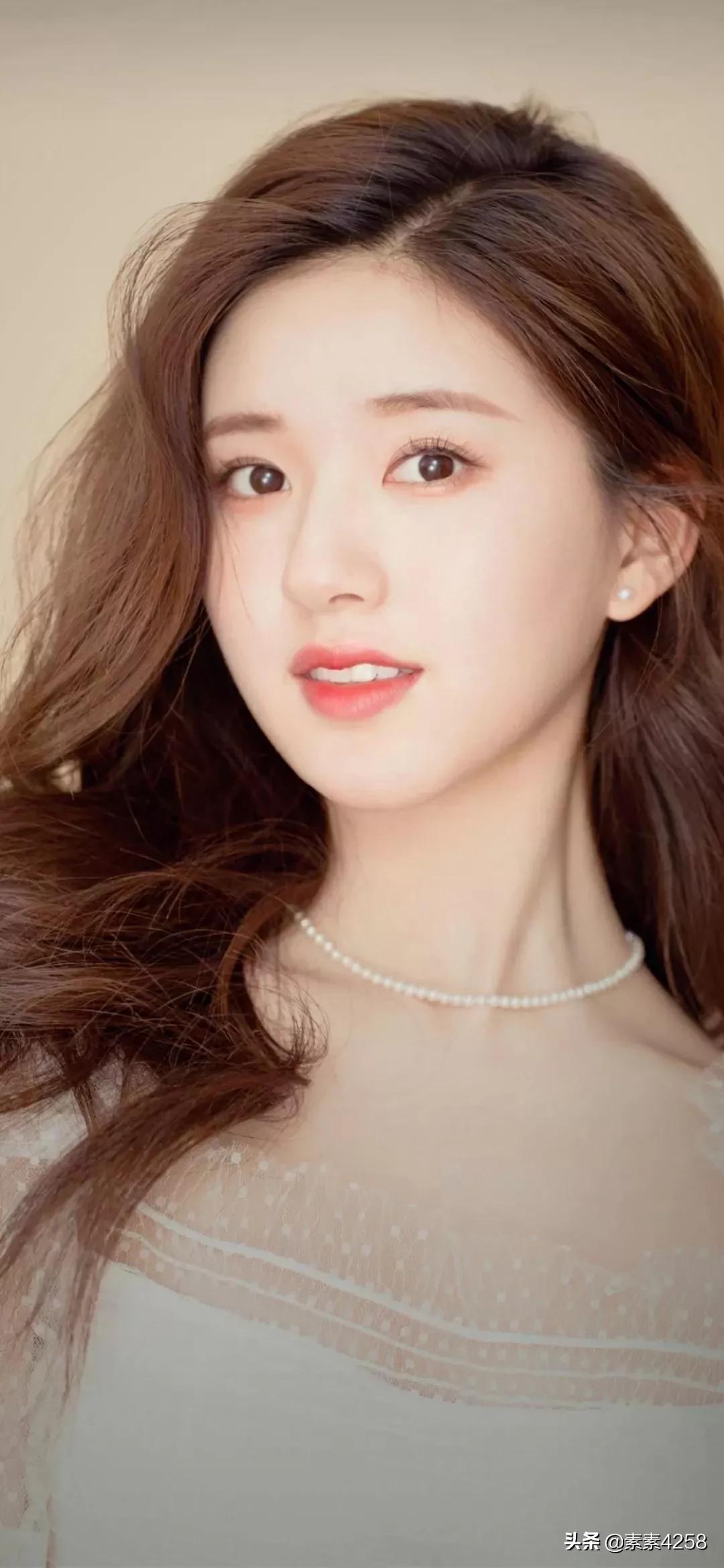 中国内地演员赵露思