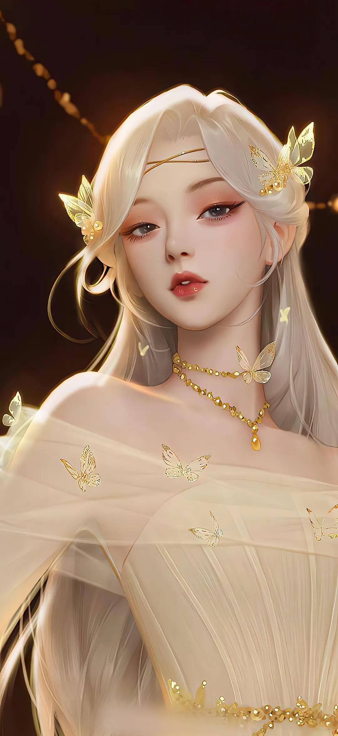 《王者荣耀》高清美图