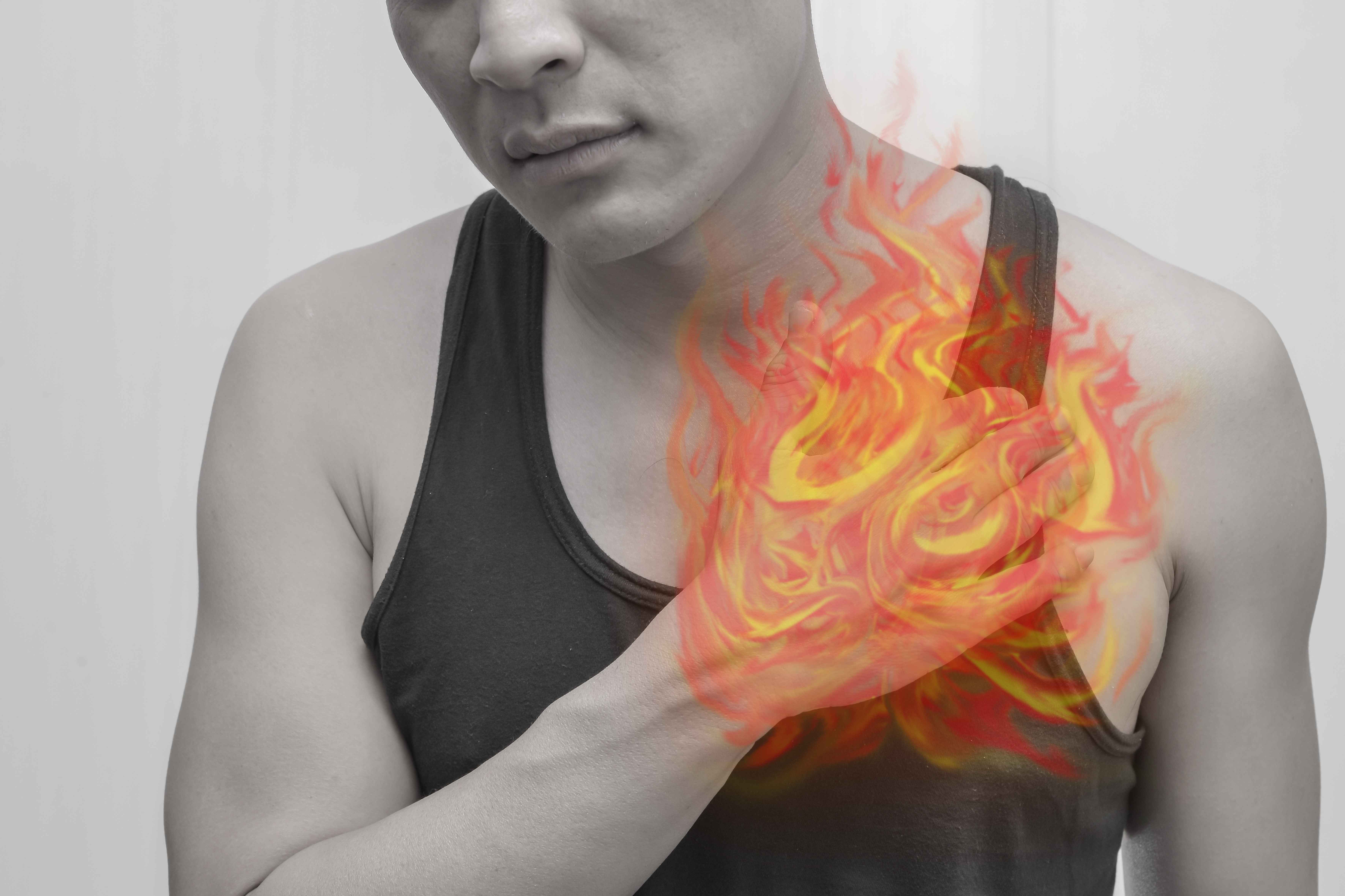 早上起床经常口苦，或与这5个因素有关，看看你中了几个？