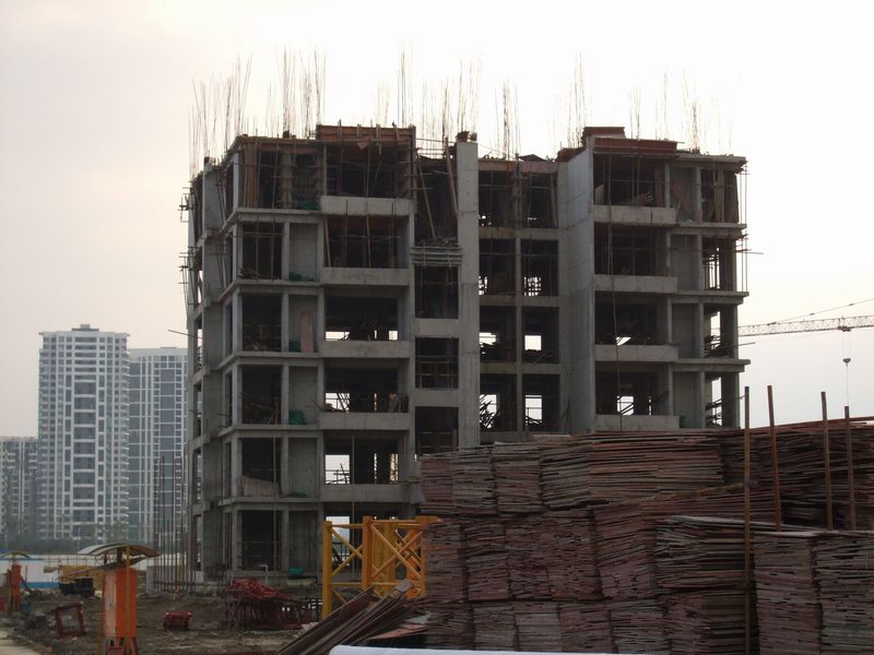 深圳楼市：为什么都说买房少贷款，风险反而更大？