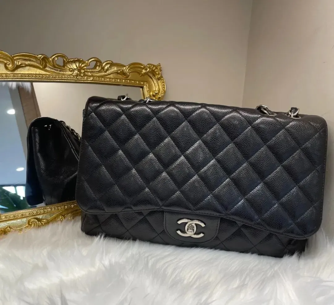 chanel 2.11 bag