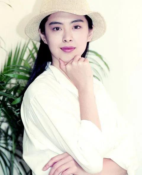 王祖贤，30张精美的照片