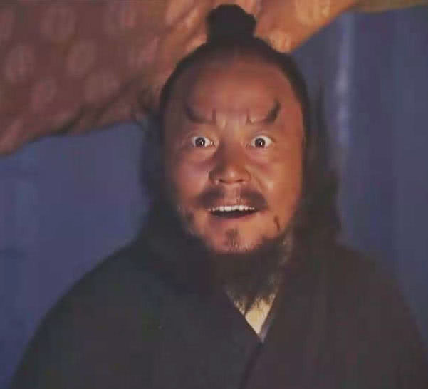 张飞vs李逵,谁更胜一筹?三个回合比下来,结果与你想的不一样