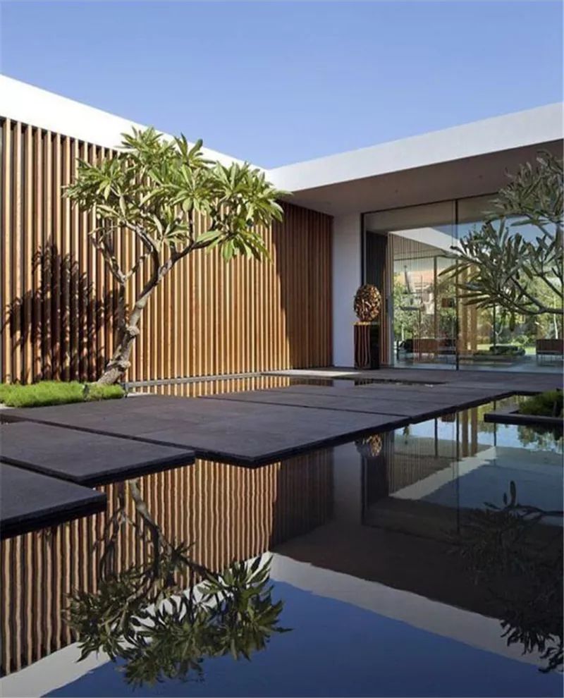 汀步，趣味无穷