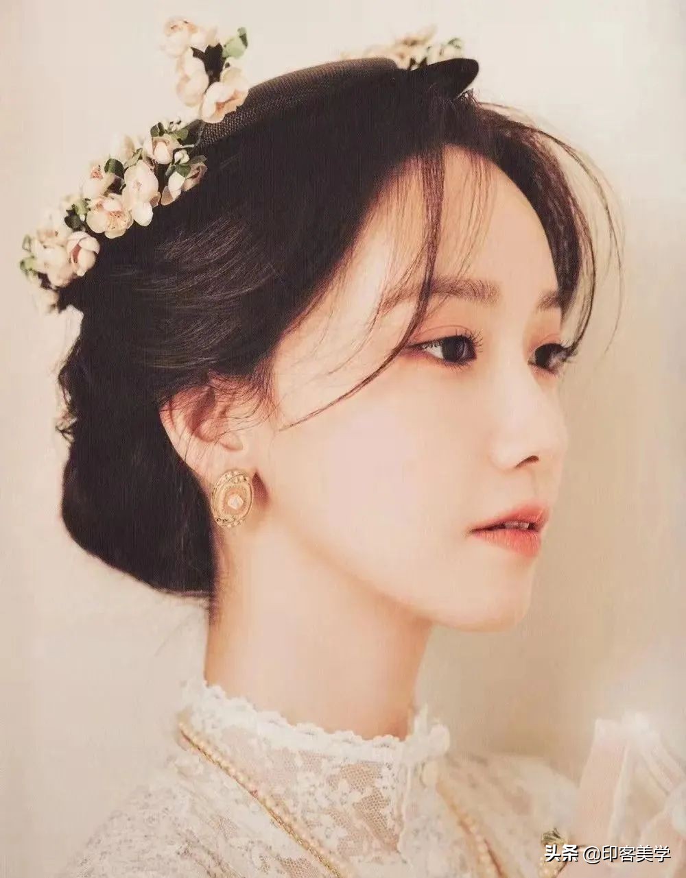 原来，中日韩相貌审美差异竟有这么大？