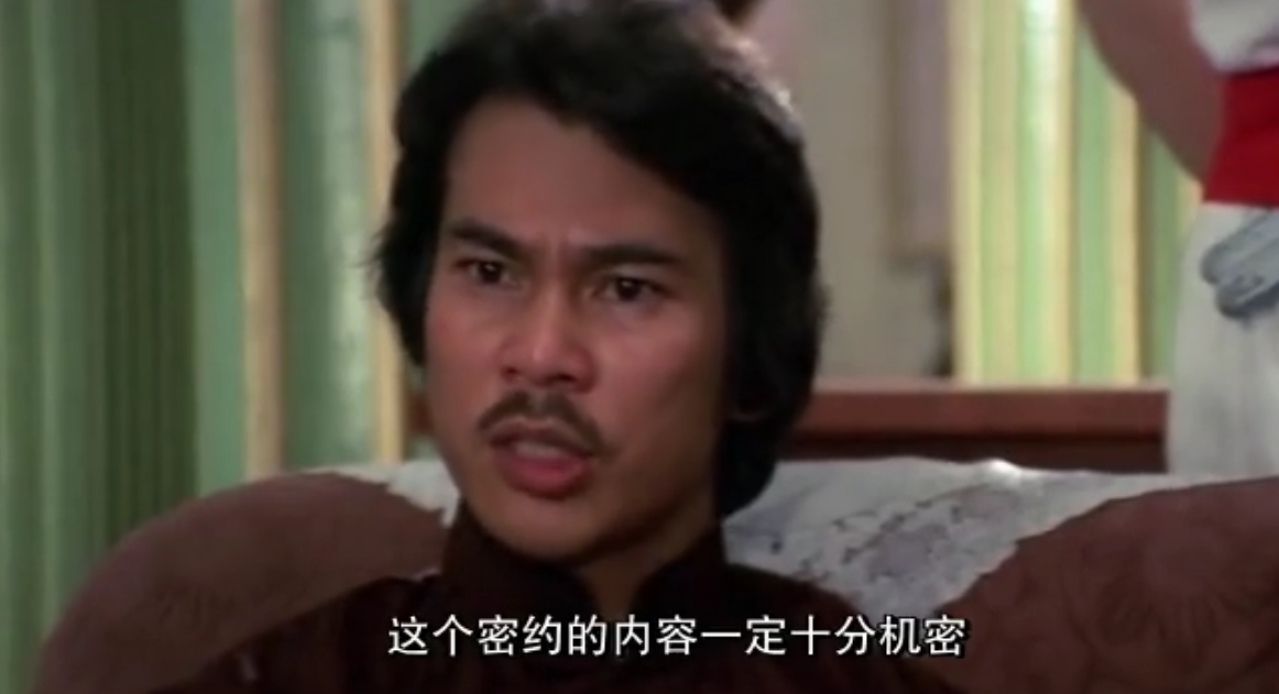 被杜琪峰借鉴、被陈德森模仿，张彻的动作经典，让刘德华银幕转型