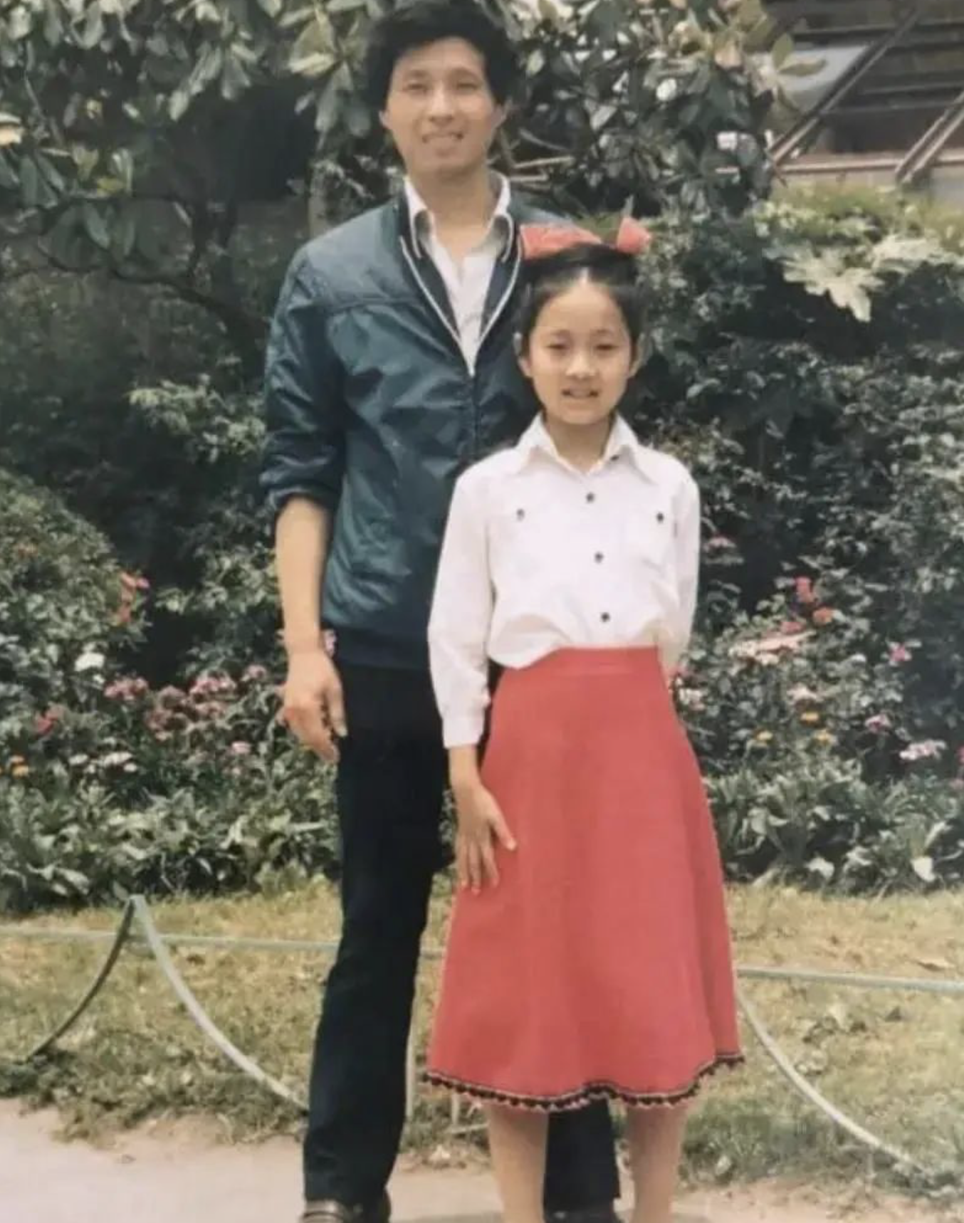 马伊琍：原谅过文章犯错，离婚3年，她已变得高不可攀