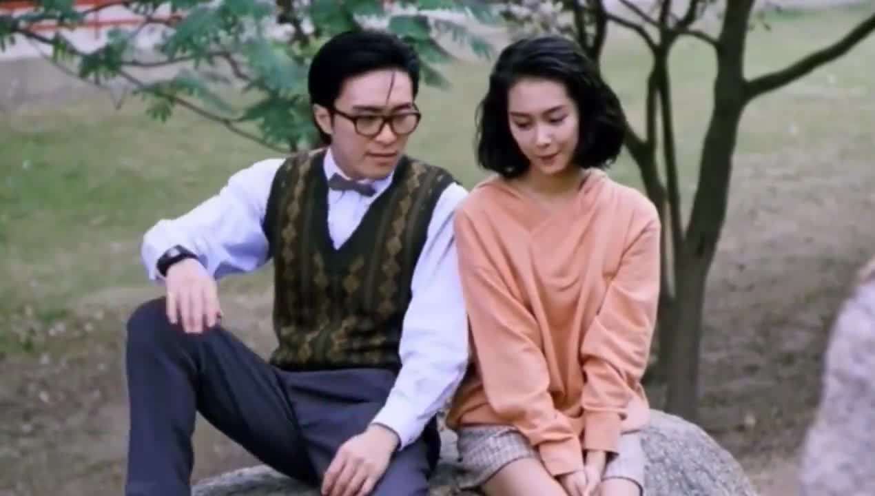 19位惊艳了时光的“80年代港风美女”，个个美到窒息，一见误终身